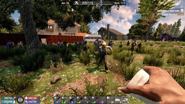 ����ɱ���������ʬȺMOD����_����ɱ���������ʬȺMOD ��ɫ��Ѱ�-���ĵ���