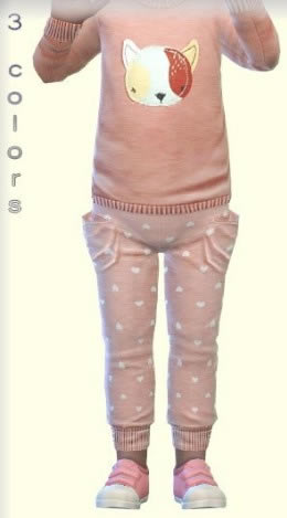 ģ������4СŮ������˯��MOD_ģ������4СŮ���ɰ�����˯��MOD v1.0 bukovka��-���ĵ���