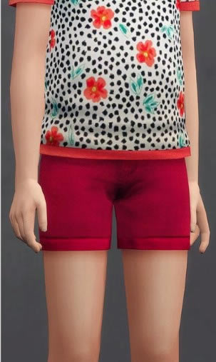 ģ������4��ͯ�̿�MOD_ģ������4��ͯ���ļ��̿�MOD v1.0 RobertaPLobo��-���ĵ���