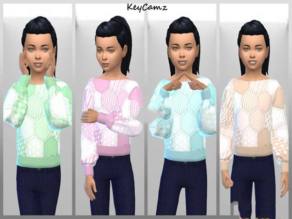 ģ������4Ůͯ�䳲����MOD����_ģ������4Ůͯ�䳲����MOD ��ɫ��Ѱ�-���ĵ���