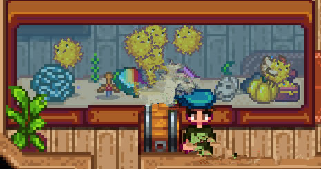 ��¶������ˮ���װ��ƷMOD_��¶������ˮ���װ��Ʒ��MOD v1.0 Gervig91��-���ĵ���