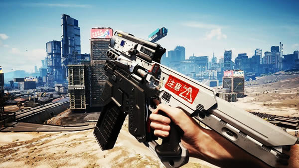 �������2077�����Ӿ��Ż�MOD����_�������2077�����Ӿ��Ż�MOD ��ɫ��Ѱ�-���ĵ���