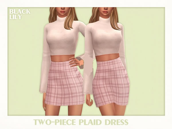 ģ������4��ɫ��װMOD_ģ������4��ɫ��������װMOD v1.0 BlackLily��-���ĵ���
