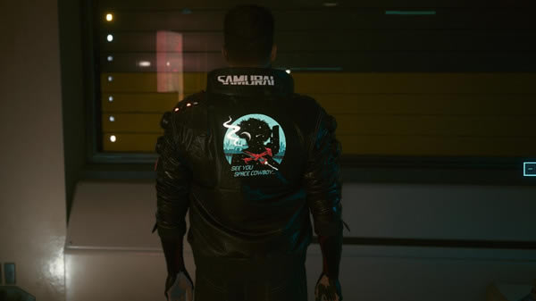 �������2077�Ǽ�ţ�ж�����ʿ�п�MOD����_�������2077�Ǽ�ţ�ж�����ʿ�п�MOD ��ɫ��Ѱ�-���ĵ���