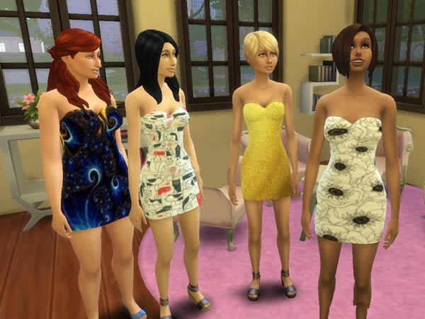 ģ������4�޼�����MOD_ģ������4�޼�����ɶ����MOD v1.0 RebelS1mm3r��-���ĵ���