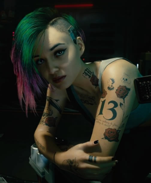 �������2077���Խ�ɫ���������MOD_�������2077���Խ�ɫ���������MOD���� ��Ѱ�-���ĵ���