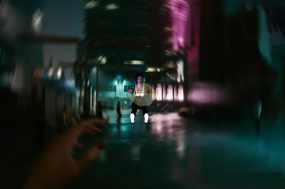 �������2077�Ʒ�NPC����MOD_�������2077�Ʒ�NPC����MOD���� ��Ѱ�-���ĵ���