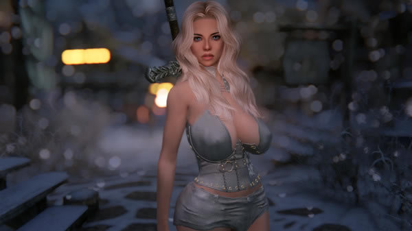 �Ϲž���5���Lizaveta�Ը�Ů�����MOD����_�Ϲž���5�����Lizaveta�Ը�Ů�����MOD ��ɫ��Ѱ�-���ĵ���