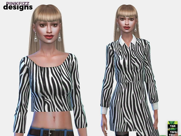 ģ������4��������Ů������ȹMOD����_ģ������4��������Ů������ȹMOD ��ɫ��Ѱ�-���ĵ���