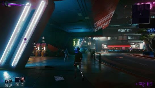 �������2077ɳĮ֮��������ӰMOD����_�������2077ɳĮ֮��������ӰMOD ��ɫ��Ѱ�-���ĵ���