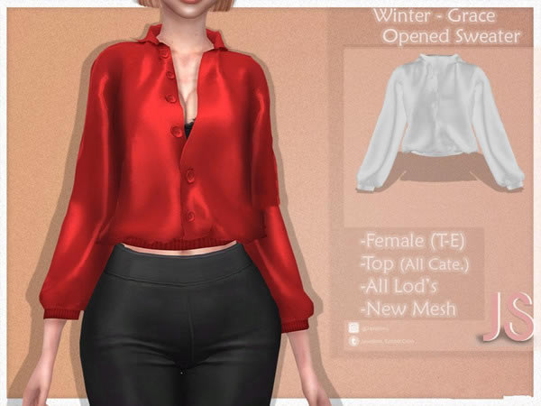 ģ������4����ʽŦ��ë��MOD_ģ������4����ʽ�ִ�Ŧ��ë��MOD v1.0 JavaSims��-���ĵ���