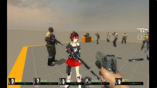 ����֮·2����ɭmod_����֮·2����ɭMOD���� ��ɫ��-���ĵ���