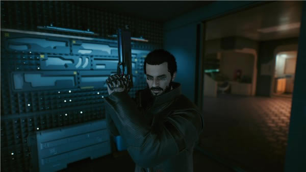 �������2077ɱ����Χ�����ǵ�����mod_�������2077ɱ����Χ�����ǵ�����MOD���� ��Ѱ�-���ĵ���