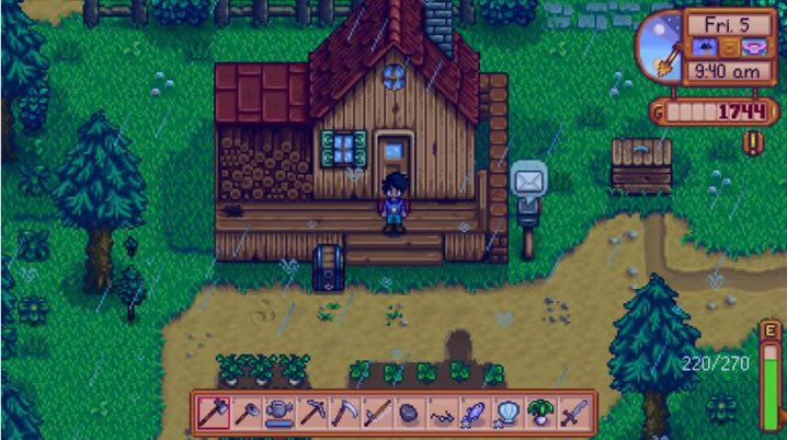 ��¶�����ﴫ�ͻ�ũ��MOD_��¶�����ﴫ�ͻ�ũ������MOD v1.0 Rafael��-���ĵ���