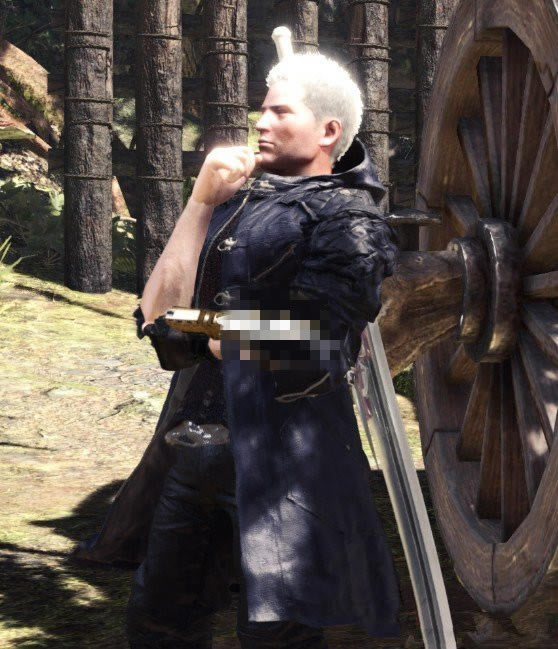 ��������������»��װMOD_���������������5��»��װMOD v1.0 JtheDuelist��-���ĵ���