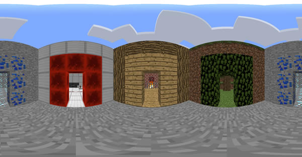 �ҵ�����360���ӽ�MOD����_�ҵ�����360���ӽ�MOD ��ɫ��Ѱ�-���ĵ���