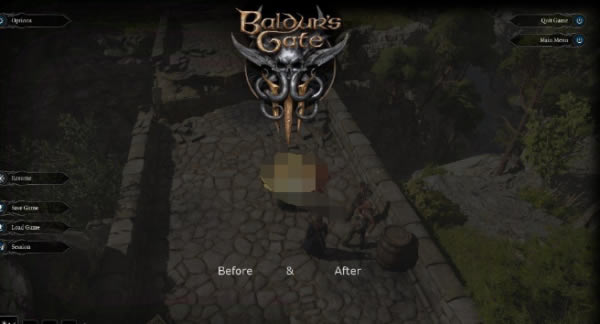 ����֮��3��ͣ�˵��Ż�mod_����֮��3��ͣ�˵��Ż�MOD���� ��Ѱ�-���ĵ���