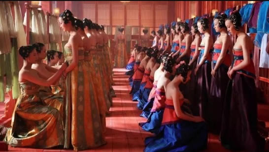 ʮ�־�֮��3�󹬳�ȺMOD����_ʮ�־�֮��3�󹬳�ȺMOD ��ɫ��Ѱ�-���ĵ���