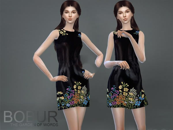 ģ������4Ů�Ժ�ɫ�����ʻ�����ȹMOD����_ģ������4Ů�Ժ�ɫ�����ʻ�����ȹMOD ��ɫ��Ѱ�-���ĵ���