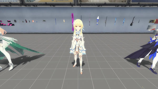 ����֮·2ԭ��Ů����ɫMOD����_����֮·2ԭ��Ů����ɫMOD ��ɫ��Ѱ�-���ĵ���