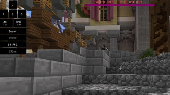 �ҵ�����CPS��ʾmod_�ҵ�����CPS��ʾmod���� v7.0 ���°�-���ĵ���