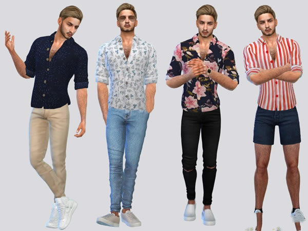 ģ������4��ʿ���л�����MOD����_ģ������4��ʿ���л�����MOD ��ɫ��Ѱ�-���ĵ���