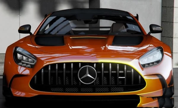 �����Գ�52020���AMG GT Black Series����MOD����_�����Գ�52020���AMG GT Black Series����MOD ��ɫ��Ѱ�-���ĵ���
