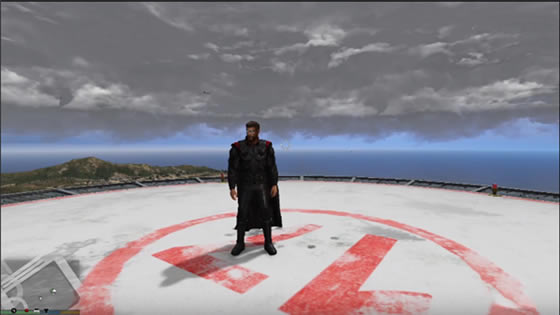 GTA5����mod����_GTA5����mod������ v0.5 ���°�-���ĵ���