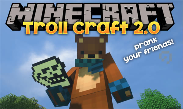 �ҵ�����Ϸˣ����mod_�ҵ�����Ϸˣ����mod���� v2.0 ���İ�-���ĵ���