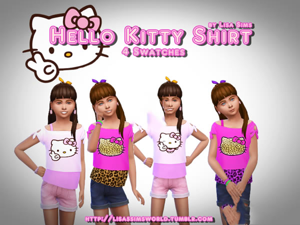 ģ������4Hello Kitty�ɰ�����MOD����_ģ������4Hello Kitty�ɰ�����MOD ��ɫ��Ѱ�-���ĵ���