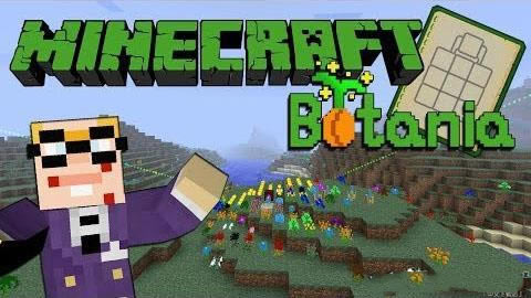 �ҵ�����ֲ��ħ��mod����_�ҵ�����ֲ��ħ��mod���İ� v1.7.10 ������ʽ��-���ĵ���