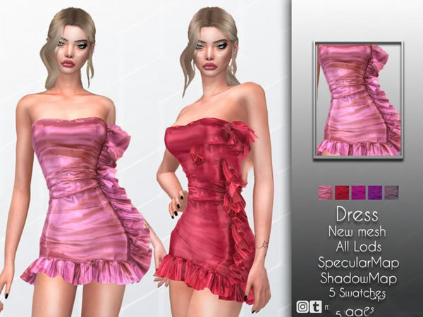 ģ������4Ů���޼�����廨�߽�������ȹMOD����_ģ������4Ů���޼�����廨�߽�������ȹMOD ��ɫ��Ѱ�-���ĵ���