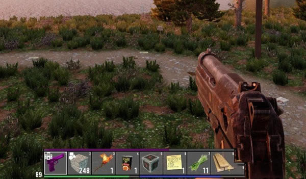 ����ɱ��ǿ��HUD����MOD����_����ɱ��ǿ��HUD����MOD ��ɫ��Ѱ�-���ĵ���