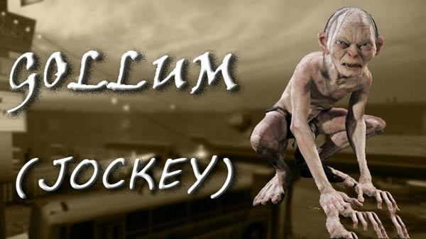 ����֮·2����Jockey�滻MOD����_����֮·2����Jockey�滻MOD ��ɫ��Ѱ�-���ĵ���