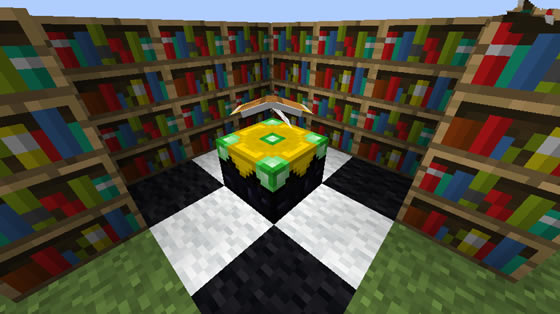 �ҵ�������ħ̨mod����_�ҵ�������ħ̨mod���İ� v1.6 ������ʽ��-���ĵ���