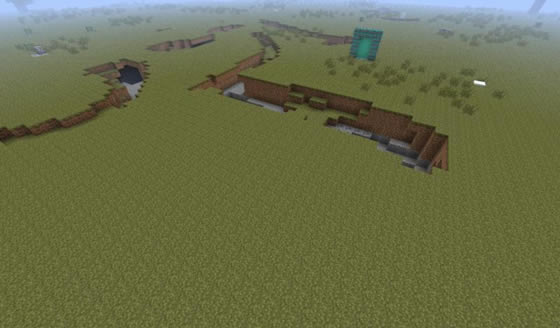 �ҵ�����ά������mod����_�ҵ�����ά������mod������ʽ�� v1.7.10 ���İ�-���ĵ���