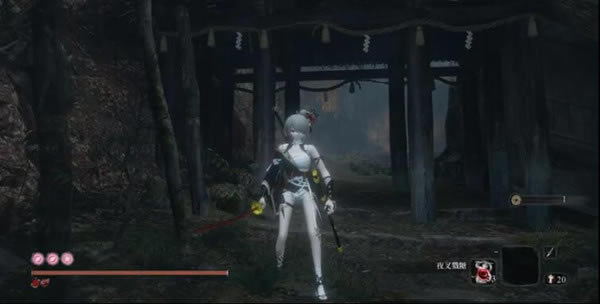 ֻ��Ӱ�Ŷ����ҹ������MOD����_ֻ�ǣ�Ӱ�Ŷ����ҹ������MOD ��ɫ��Ѱ�-���ĵ���