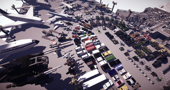 �ҵ�����flansǹеmod_�ҵ�����flansǹеmod���� v1.7.10 ������ʽ��-���ĵ���