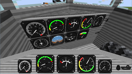 �ҵ�������ʵ�ɻ�mod����_�ҵ�������ʵ�ɻ�mod������ʽ�� v1.7.10 �ٷ���ʽ��-���ĵ���