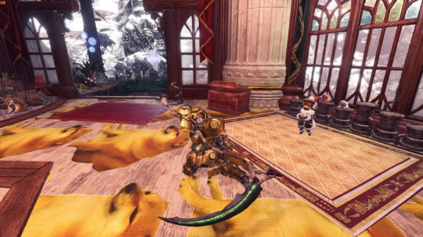 �������������ԭѪԴ������MOD����_�����������磺��ԭѪԴ������MOD ��ɫ��Ѱ�-���ĵ���