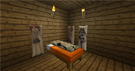 �ҵ����籧��mod����_�ҵ����籧��mod���°� v1.5 ���İ�-���ĵ���