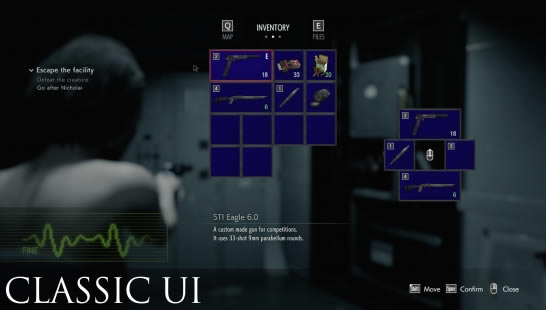 ����Σ��3���ư澭��UI����MOD����_����Σ��3�����ư澭��UI����MOD ��ɫ��Ѱ�-���ĵ���