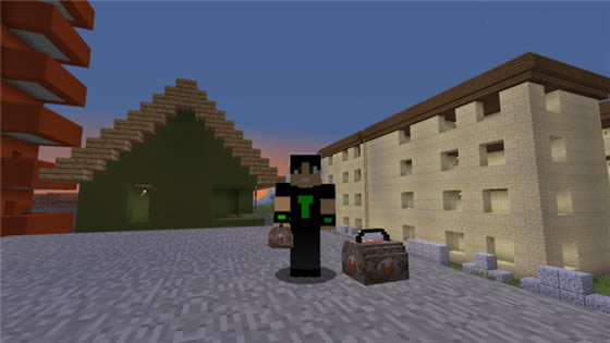 �ҵ�����Լ�mod����_�ҵ�����Լ�mod������ʽ�� v1.12.2 ���İ�-���ĵ���