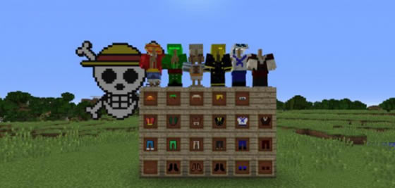 �ҵ����纣����mod����_�ҵ����纣����mod������ʽ�� v1.10.2 ���İ�-���ĵ���