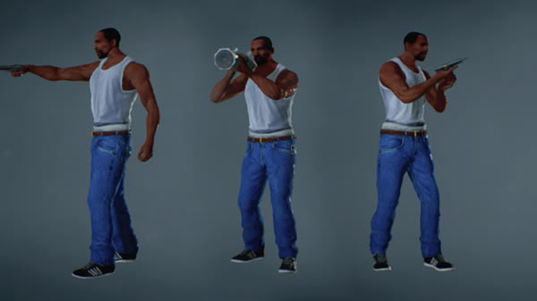 ����Σ��2���ư��ﰺGTA�������MOD����_����Σ��2�����ư��ﰺGTA�������MOD ��ɫ��Ѱ�-���ĵ���