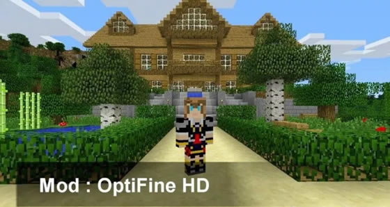 �ҵ���������޸�mod����_�ҵ���������޸�mod������ʽ�� v1.13.1 ���°�-���ĵ���