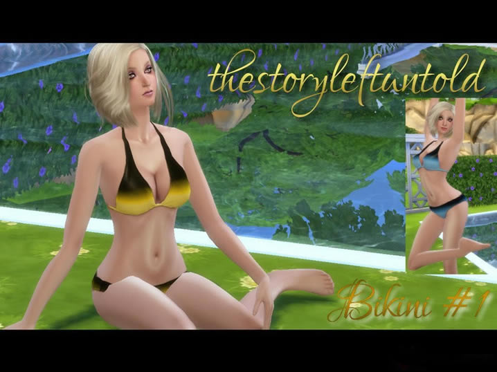 ģ������4�Ȼ���MOD_ģ������4Ů�Զ�ɫ����ɫ�Ȼ���MOD v1.0 S-Club��-���ĵ���