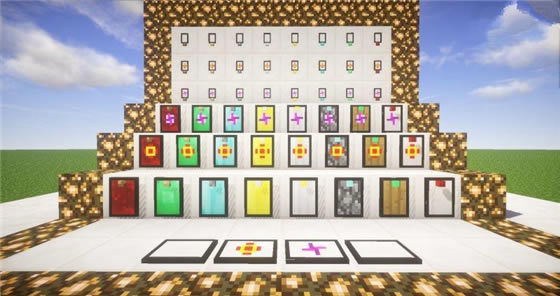 �ҵ�������õ����mod_�ҵ�������õ����mod���� v1.7.10 ������-���ĵ���