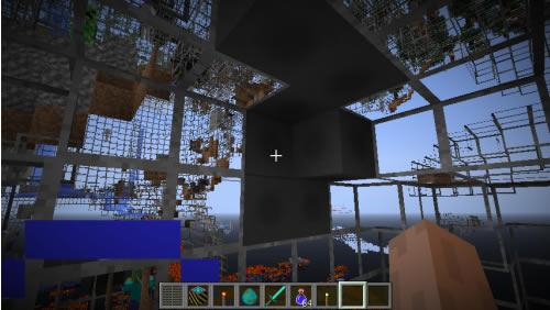 �ҵ������͸���ʰ�����_�ҵ������͸���ʰ�������ʽ�� v1.12.2 �߼���-���ĵ���