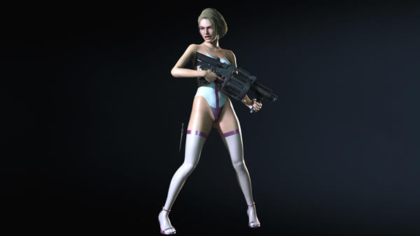 ����Σ��3���ư漪����ɫ�߲�Ƥ��MOD����_����Σ��3�����ư漪����ɫ�߲�Ƥ��MOD ��ɫ��Ѱ�-���ĵ���